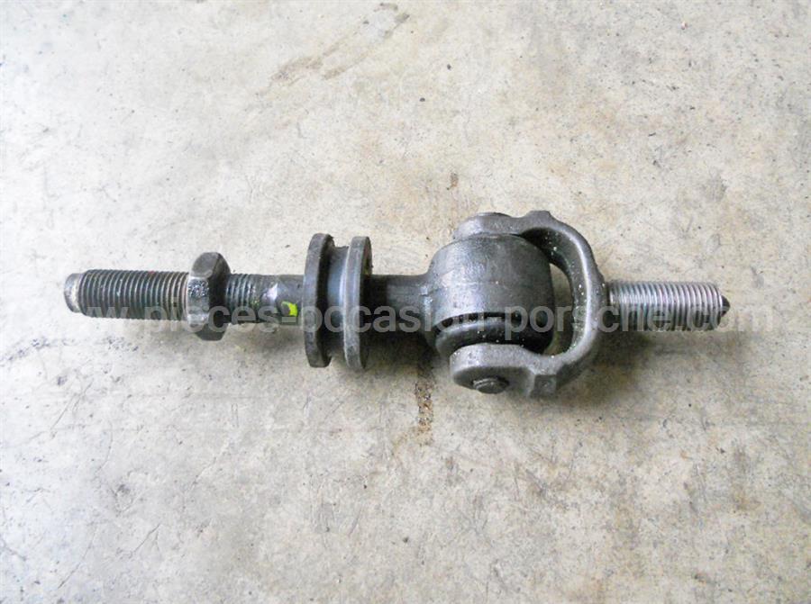 Fourchette DA Porsche 964 - NEUF